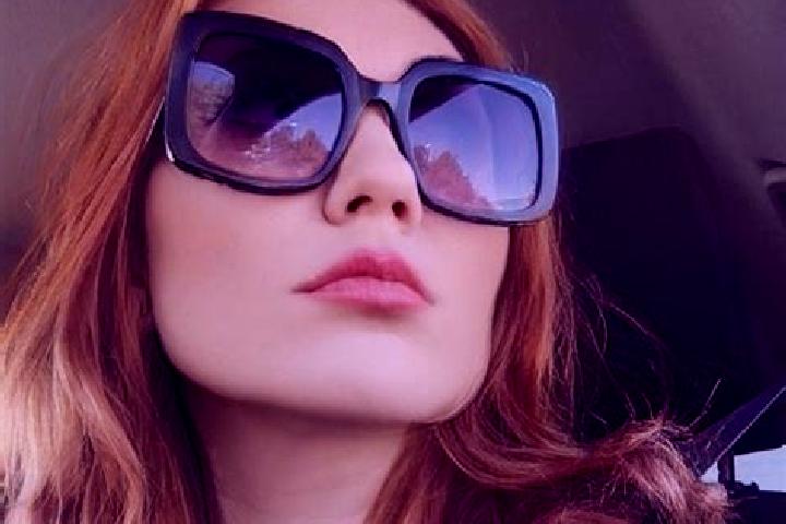 Ella, 26 — Escort in Brahasesti, Romania