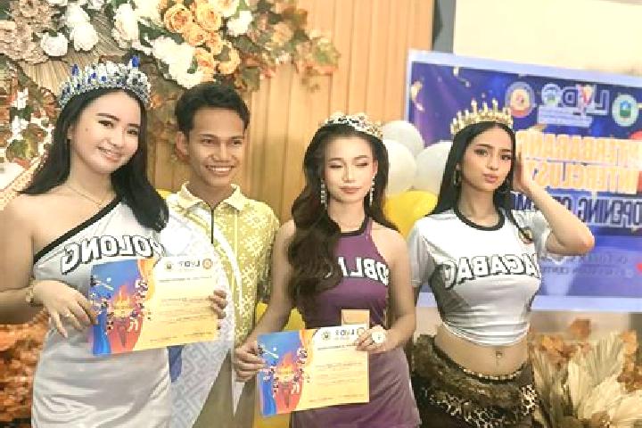 Ella, 26 — Escort in Cabayaoasan, Philippines