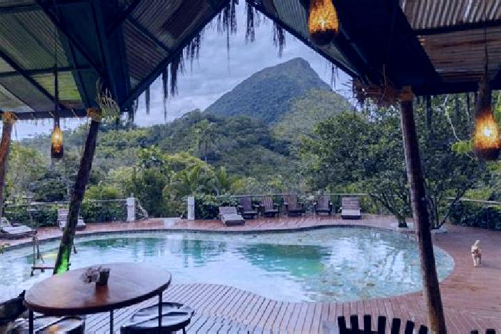Ella, 26 — Escort in Carmen de Viboral, Colombia