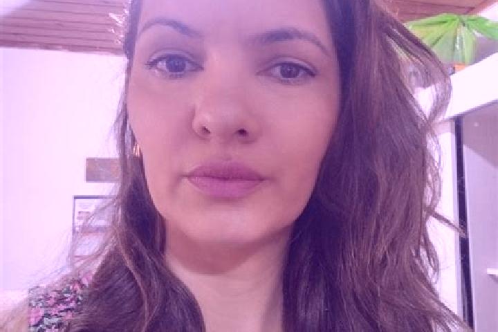 Ella, 26 — Escort in Chavantes, Brazil
