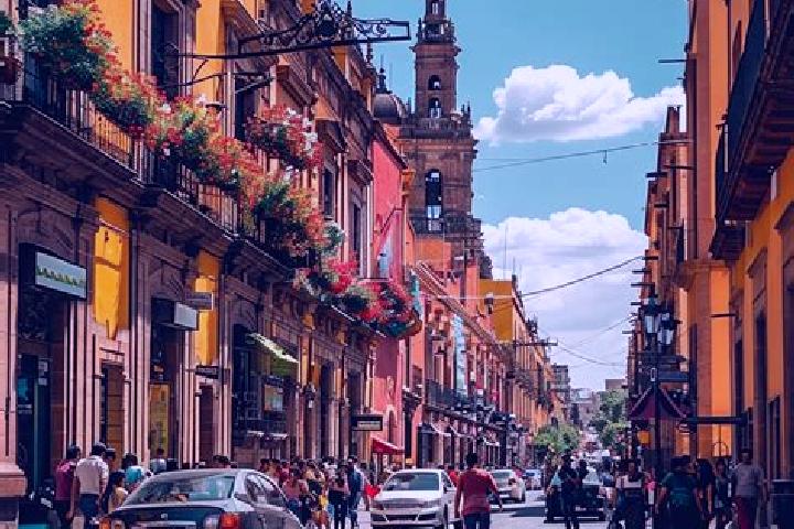 Ella, 26 — Escort in Chipoco, Mexico