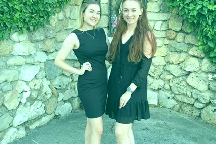 Ella, 26 — Escort in Cichawa, Poland