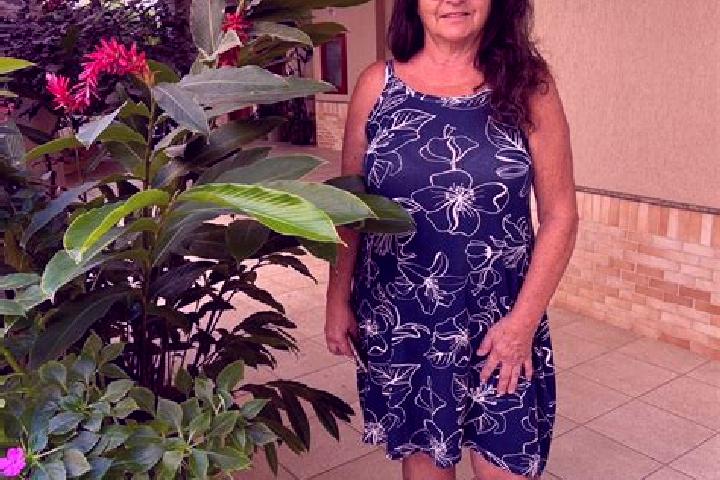 Ella, 26 — Escort in Fundao, Brazil