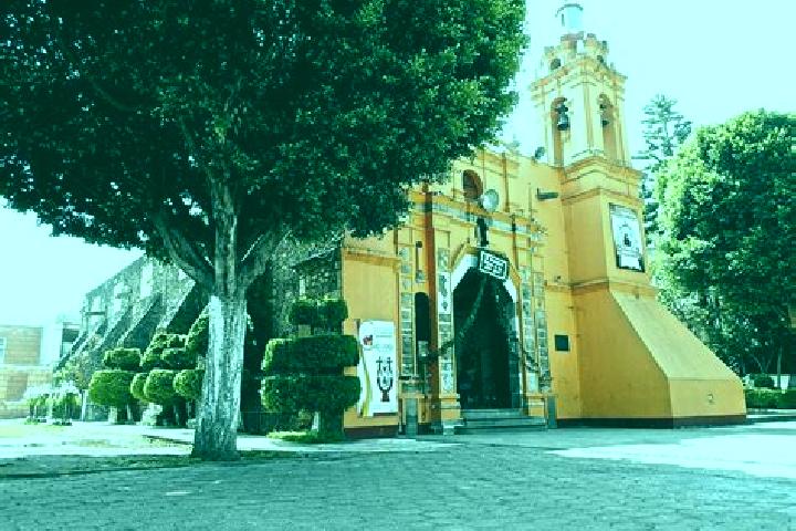 Ella, 26 — Escort in Guadalupe Totoltepec, Mexico