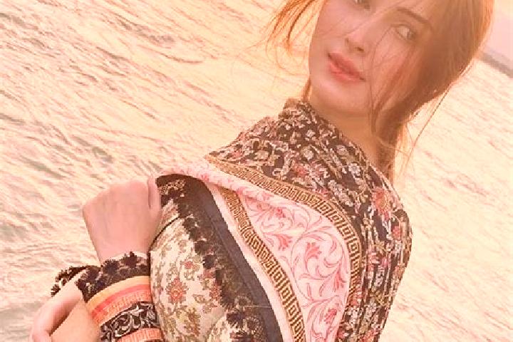 Ella, 26 — Escort in Gujranwala, Pakistan