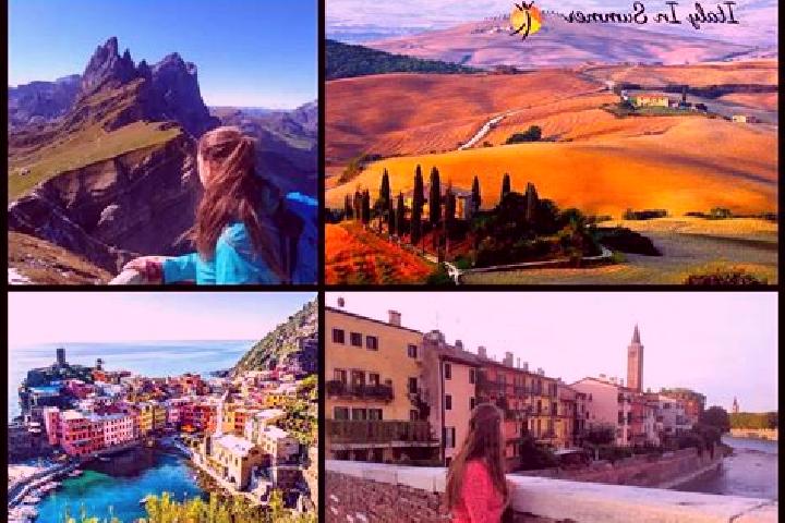 Ella, 26 — Escort in Istrana, Italy