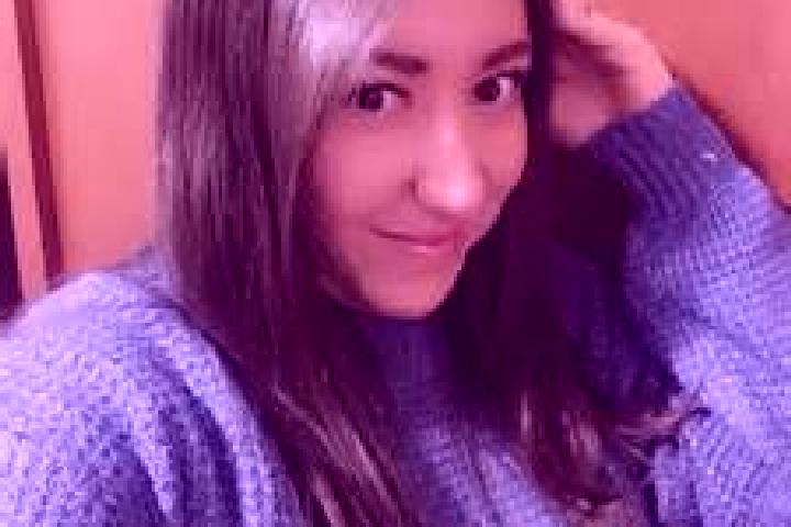 Ella, 26 — Escort in Itati, Argentina