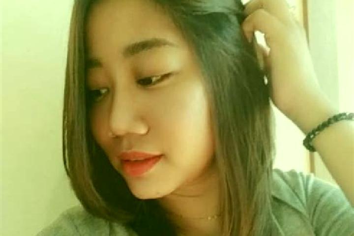 Ella, 26 — Escort in Kyu Taw Chaung, Myanmar