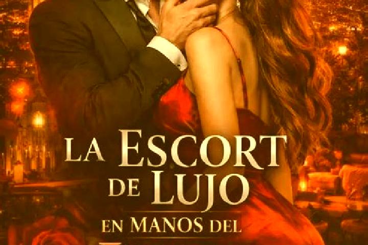 Ella, 26 — Escort in La Sombra, Mexico