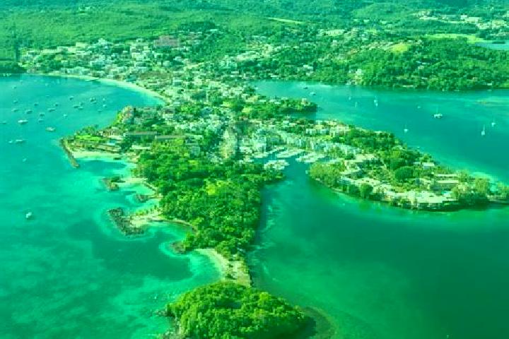 Ella, 26 — Escort in Le Robert, Martinique