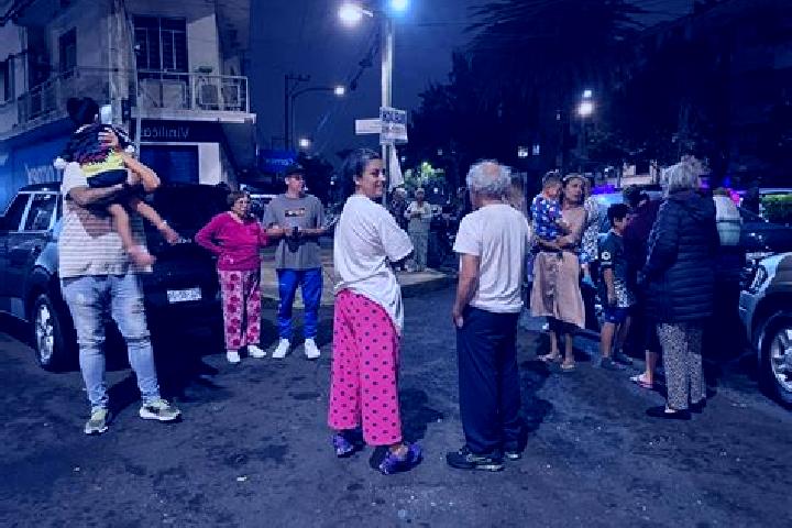 Ella, 26 — Escort in Matias Romero Avendano, Mexico