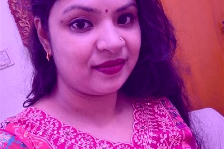Ella, 26 — Escort in Nabinagar, Bangladesh