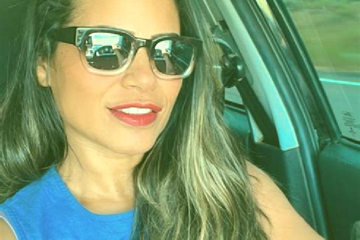Ella, 26 — Escort in Nanuque, Brazil