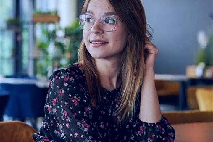 Ella, 26 — Escort in Olgina, Estonia