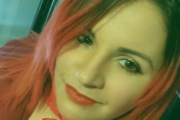 Ella, 26 — Escort in Ormindea, Romania