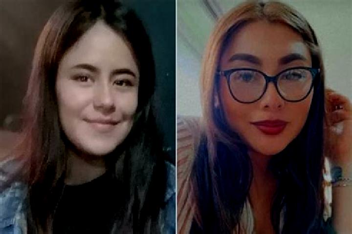 Ella, 26 — Escort in Paraje Trejo (El Chaparral), Mexico