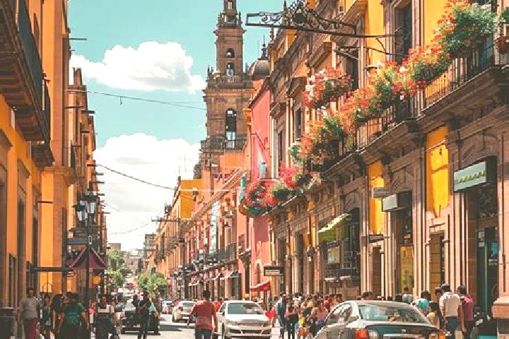 Ella, 26 — Escort in Puctla, Mexico