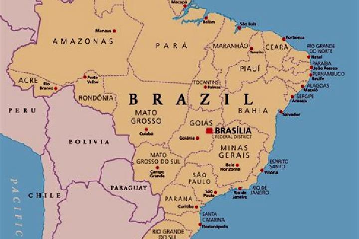 Ella, 26 — Escort in Quixaba, Brazil