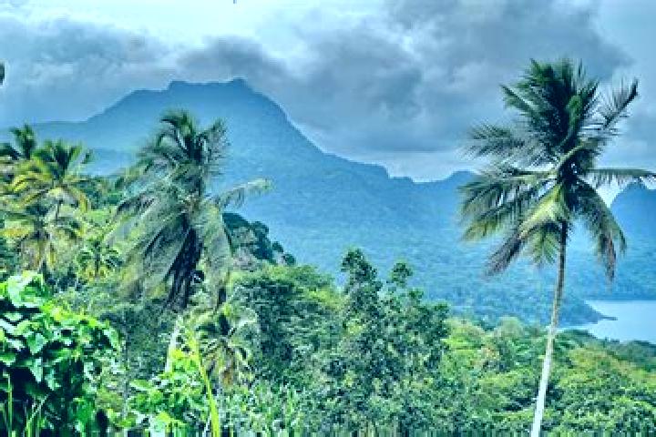 Ella, 26 — Escort in Ribeira Afonso, Sao Tome and Principe
