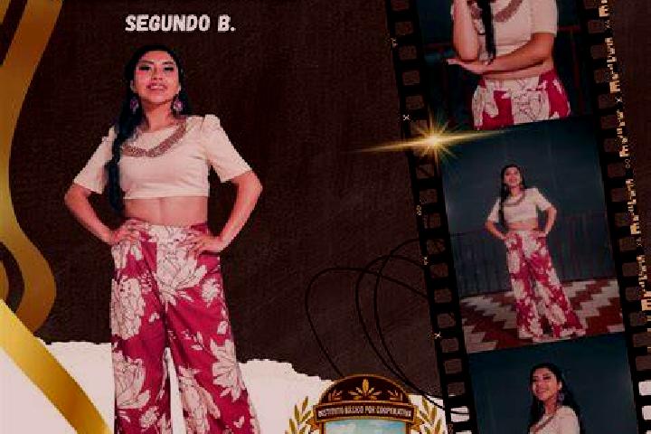 Ella, 26 — Escort in San Cristobal Cucho, Guatemala