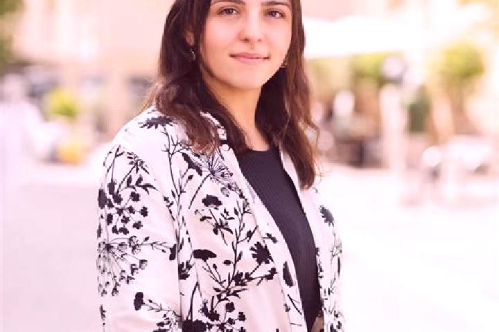Ella, 26 — Escort in Wernberg, Austria