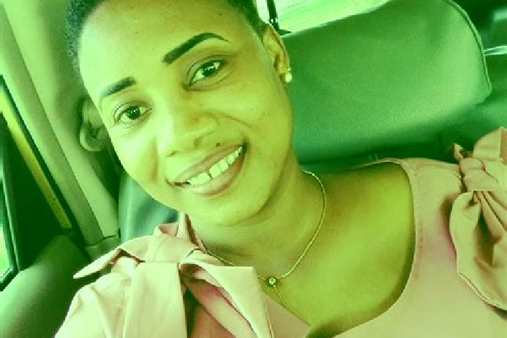 Ella, 26 — Escort in Yaou, Ivory Coast