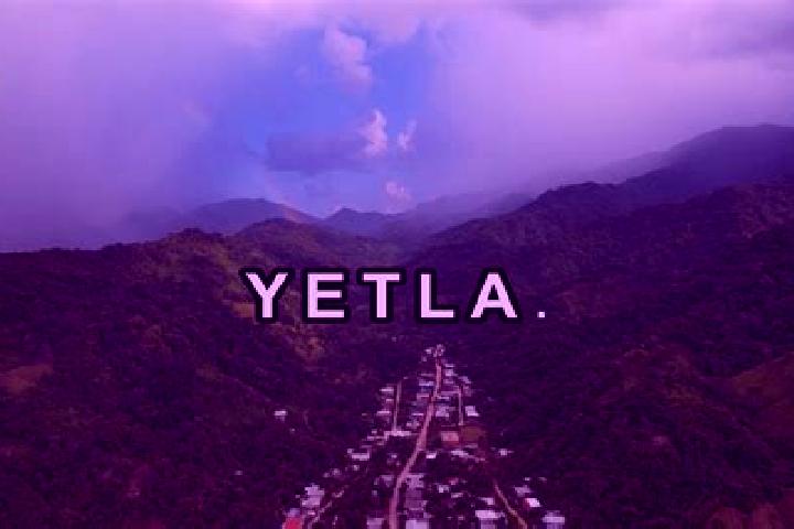 Ella, 26 — Escort in Yetla, Mexico