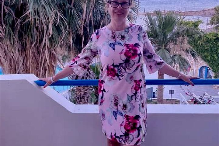 Ella, 26 — Escort in Zakrany, Czech Republic