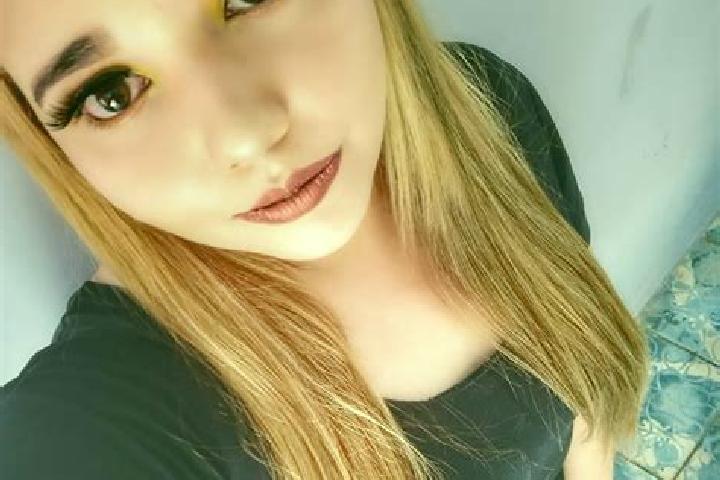 Ella, 26 — Escort in Zoquitipan, Mexico