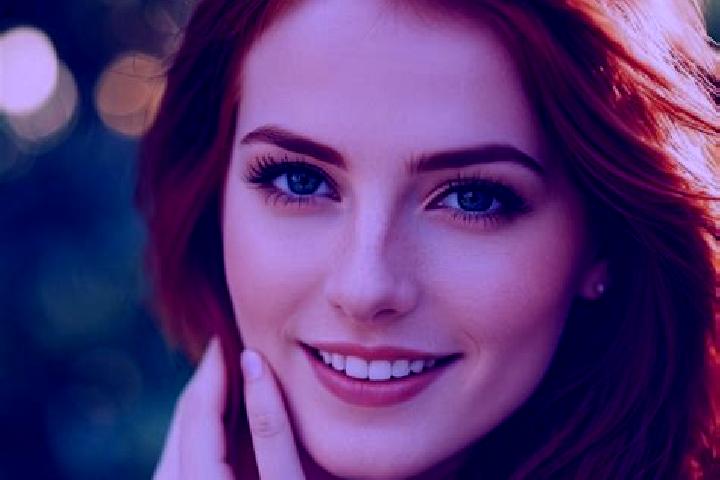 Ella, 27, a auburn amber-eyed caucasian companion based in Mtama. Offering Fetish, CIM, Dinner Date. Available for incall and outcall, day and evening dates.