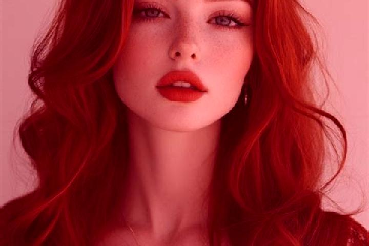 Ella, 27, a auburn brown-eyed caribbean companion based in Antran. Offering Striptease, OWO, Deep French Kissing, Party Girl, Roleplay. Available for incall ...