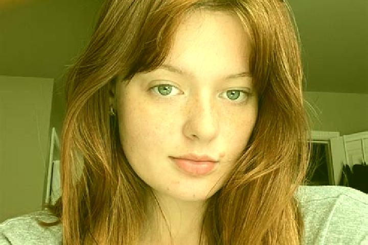 Ella, 27, a auburn dark-eyed caucasian companion based in Vollenhove. Offering Girlfriend Experience, Erotic Massage, Massage, Overnight. Available for incal...