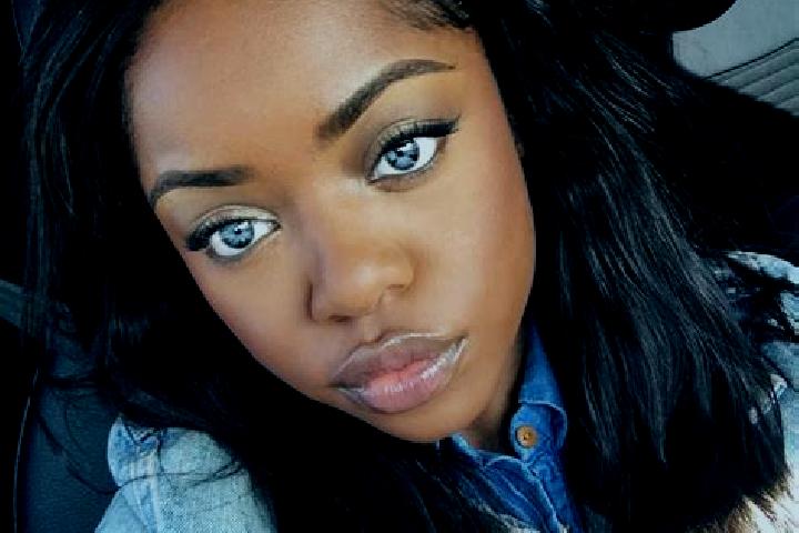 Ella, 27, a black blue-eyed ebony companion based in Chaccho. Offering OWO, Prostate Massage, Massage, Girlfriend Experience. Available for incall and outcal...