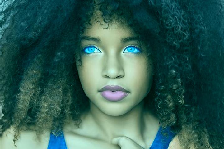 Ella, 27, a black blue-eyed mixed companion based in Shtulim. Offering Fetish, Duos, GFE, 69. Available for incall and outcall, overnight bookings available.