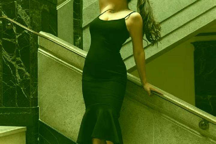 Ella, 27, a brunette amber-eyed latina companion based in Wada. Offering Fetish, Striptease, Party Girl. Available for incall and outcall, day and evening da...