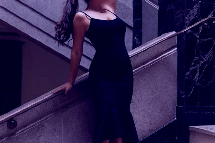 Ella, 27, a brunette grey-eyed latina companion based in Villablino. Offering Fetish, Duos, Erotic Massage, Domination. Available for incall and outcall, ove...