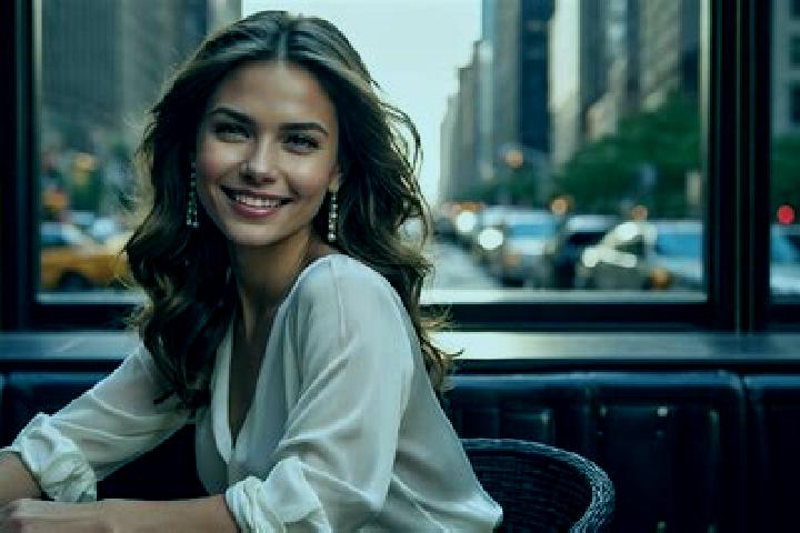 Ella, 27, a chestnut amber-eyed european companion based in Sajia. Offering Roleplay, Party Girl, Travel Companion, Overnight. Available for incall and outca...