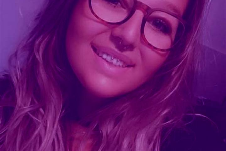 Ella, 27, a dark blonde grey-eyed caribbean companion based in Sainte-Anne-de-la-Perade. Offering Travel Companion, Erotic Massage, OWO. Available for incall...
