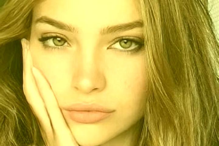 Ella, 27, a dark blonde hazel-eyed caucasian companion based in Tayynsha. Offering Duos, A-Level, Domination. Available for incall and outcall, day and eveni...