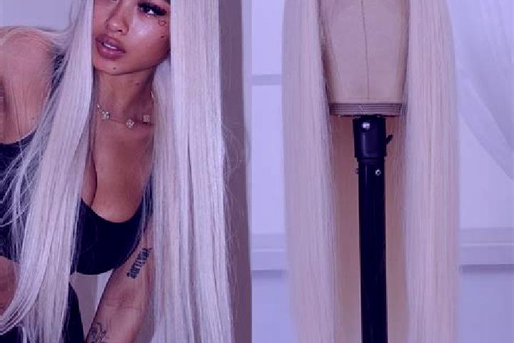 Ella, 27, a platinum blonde dark-eyed mixed companion based in Saskatoon. Offering GFE, Striptease, Roleplay. Available for incall and outcall, day and eveni...