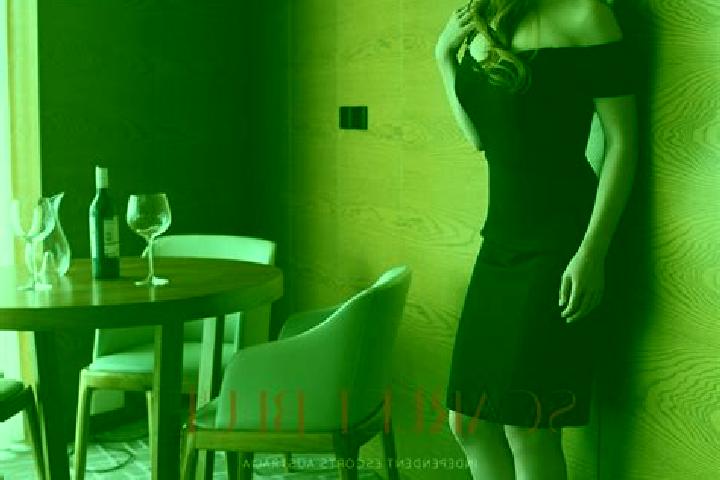 Ella, 27, a red brown-eyed ebony companion based in Zhanggang. Offering Couples, Striptease, GFE, A-Level, Fetish. Available for incall and outcall, overnigh...