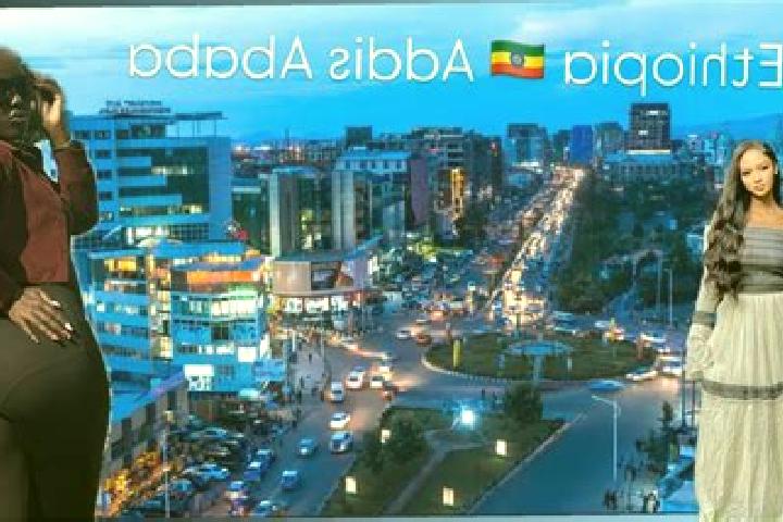 Ella, 27 — Escort in Addis Ababa, Ethiopia