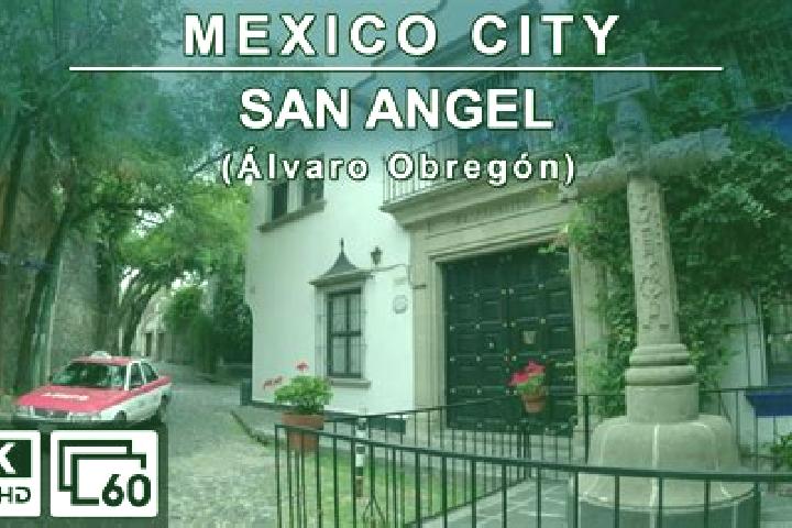 Ella, 27 — Escort in Alvaro Obregon (San Francisco), Mexico