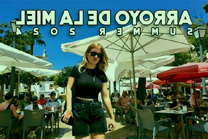 Ella, 27 — Escort in Arroyo de Banco, Mexico