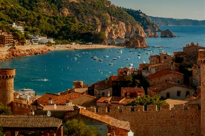 Ella, 27 — Escort in Arta, Spain