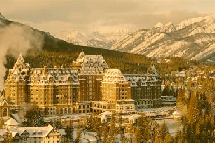 Ella, 27 — Escort in Banff, Canada