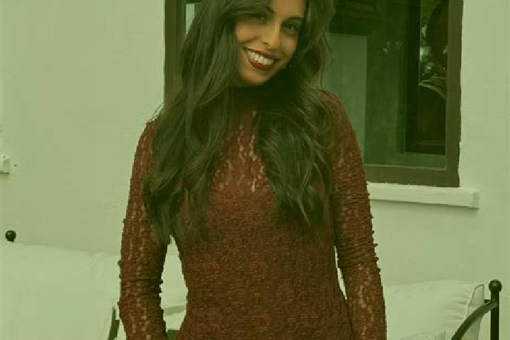 Ella, 27 — Escort in Bou Arfa, Algeria