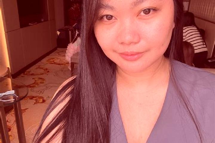 Ella, 27 — Escort in Bulung, Indonesia