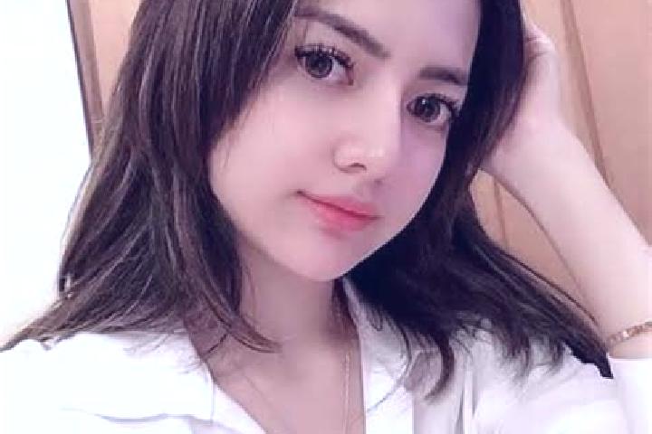 Ella, 27 — Escort in Cilengkrang, Indonesia