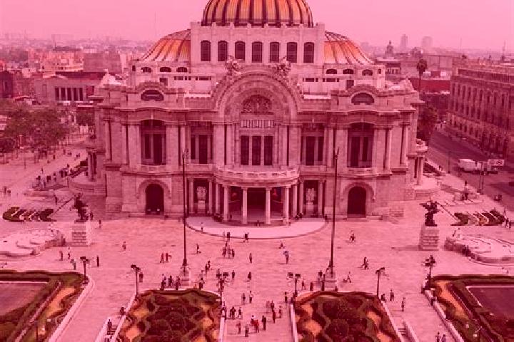 Ella, 27 — Escort in Coacuilco, Mexico